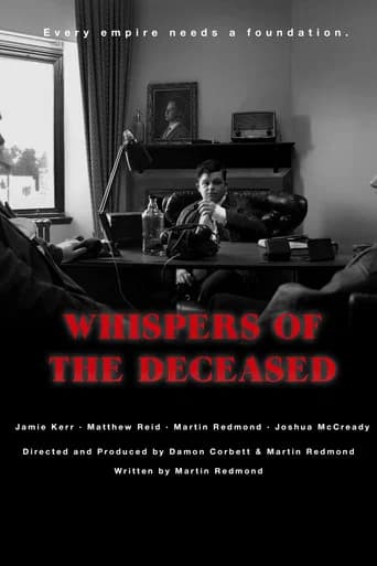 Whispers of the Deceased icon