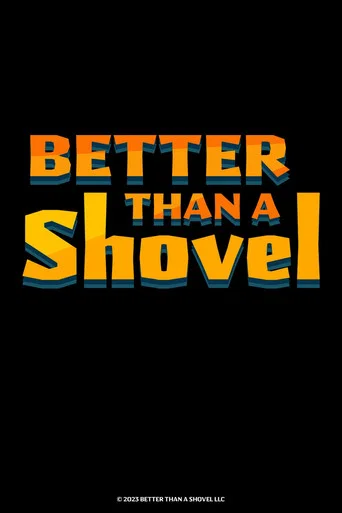 Better Than A Shovel icon