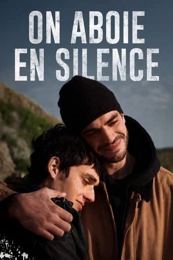 On aboie en silence icon