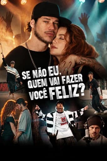 Se No Eu Quem Vai Fazer Voc Feliz? icon