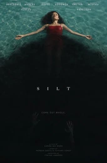 Silt icon