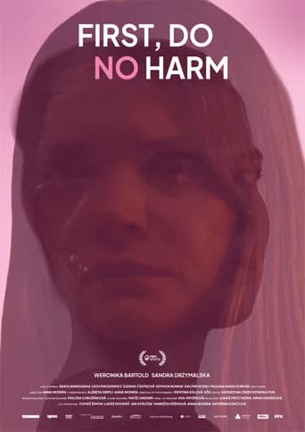 First Do No Harm icon