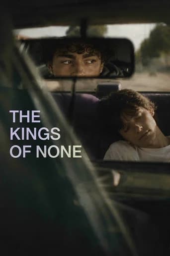 The Kings of None icon