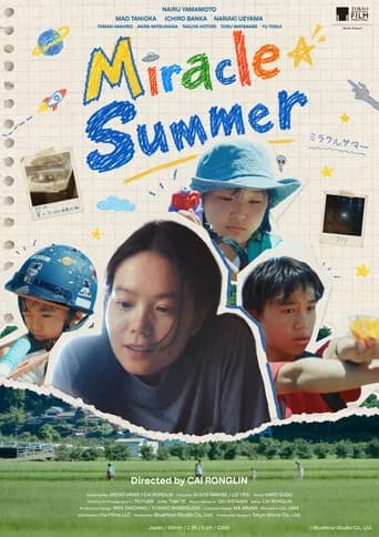 Miracle Summer icon