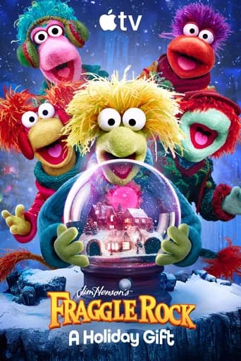 Fraggle Rock: A Holiday Gift icon