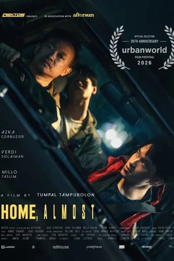 Home Almost icon