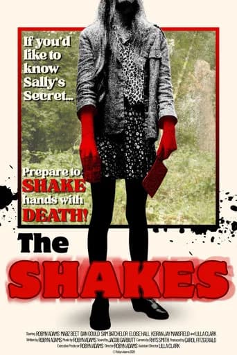 The Shakes icon