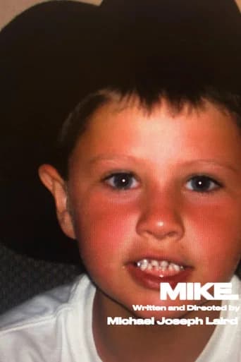 MIKE. icon