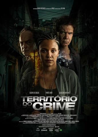 Territrio do Crime icon