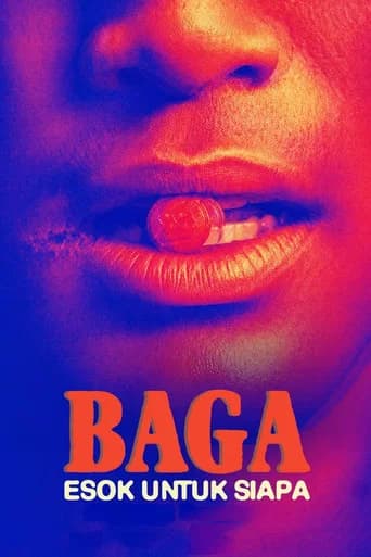 BAGA : Tomorrow Belongs to No One icon