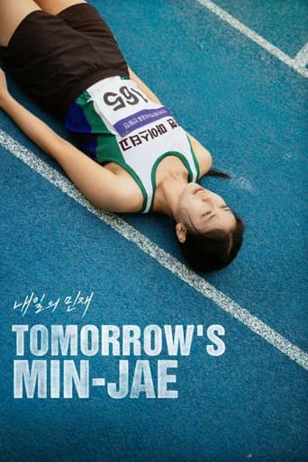 Tomorrow's Min-Jae icon