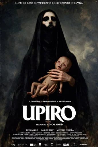 Upiro icon