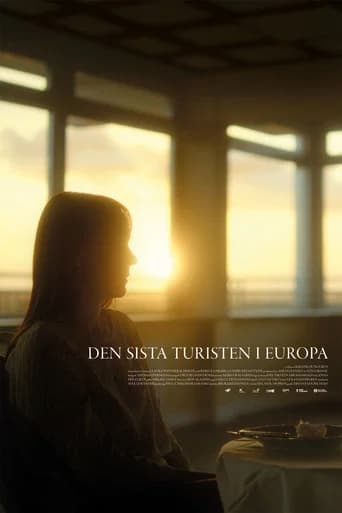 Den sista turisten i Europa icon