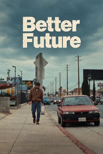 Better Future icon