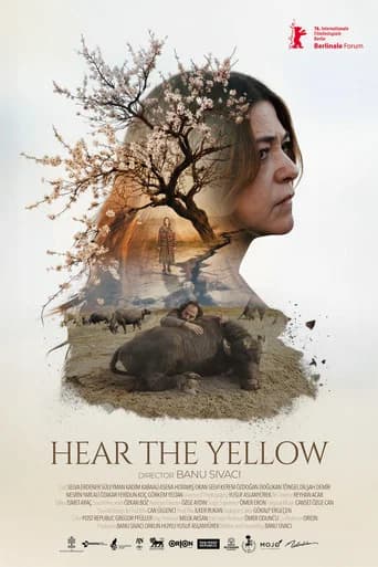 Hear the Yellow icon
