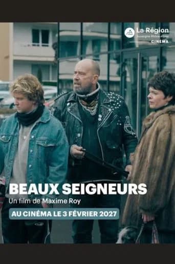 Beaux Seigneurs icon
