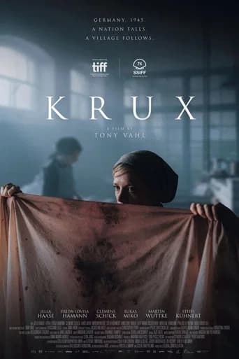Krux icon