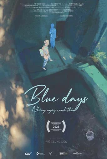 Blue Days icon