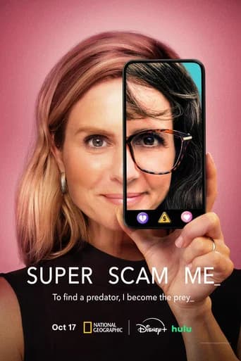 Super Scam Me icon
