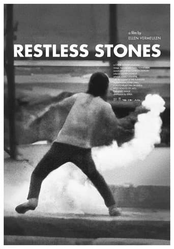 Restless Stones icon