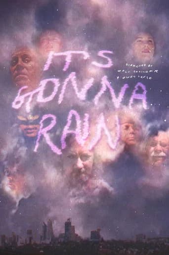 It's Gonna Rain icon