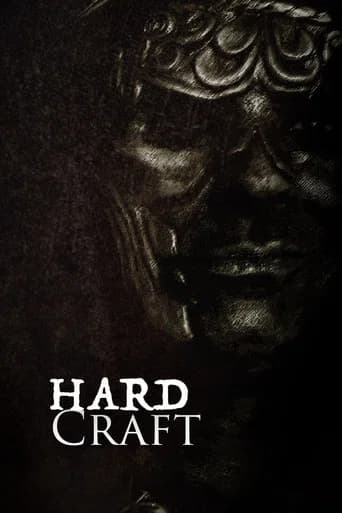 Hard Craft icon