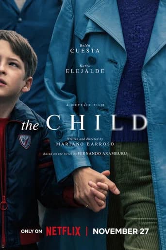 The Child icon