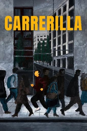 Carrerilla icon