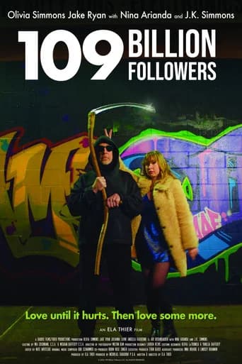 109 Billion Followers icon