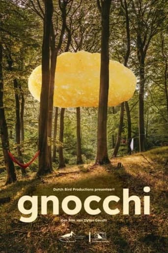 Gnocchi icon