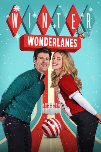 Winter Wonderlanes icon