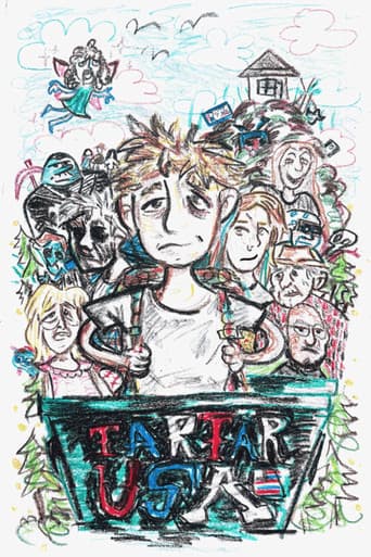 Tartar U.S.A. icon