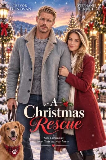 A Christmas Rescue icon