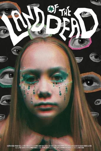 Land of the Dead: It's for the gays icon