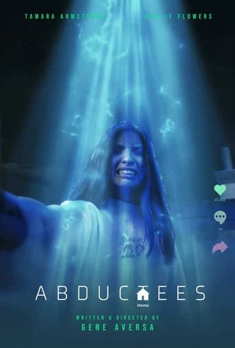 Abductees icon