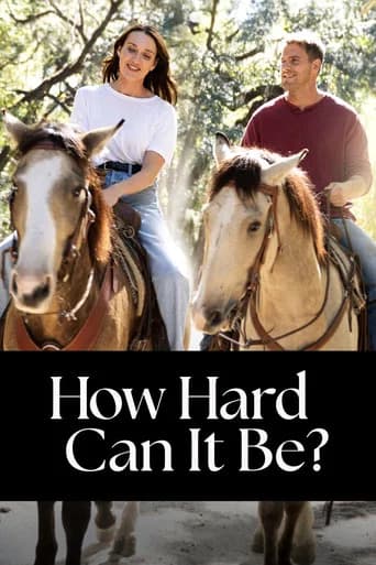 How Hard Can It Be? icon