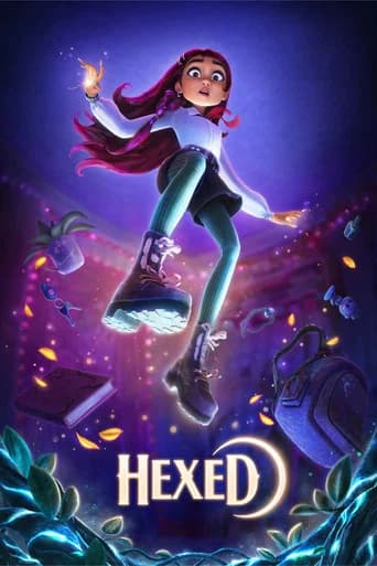 Hexed icon