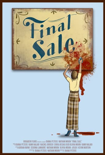 Final Sale icon