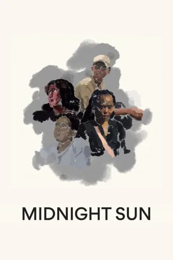 Midnight Sun icon