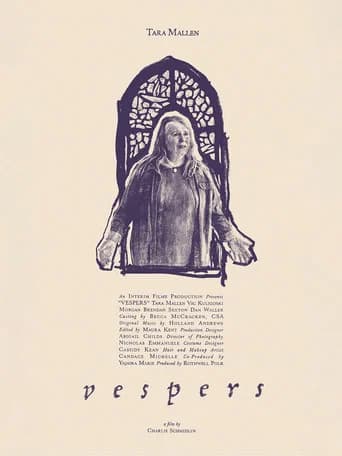 Vespers icon