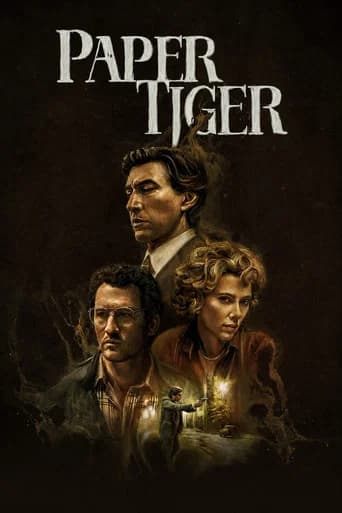 Paper Tiger icon