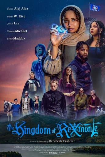 The Kingdom of Rexmonte icon