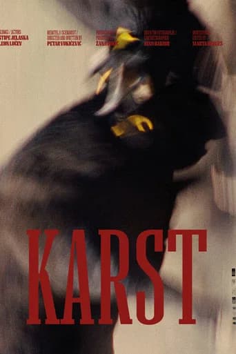 Karst icon