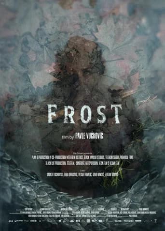 Frost icon