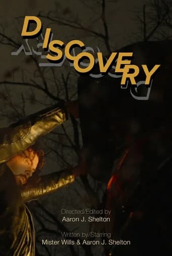 Discovery icon