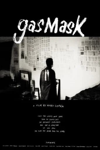 Gasmask icon