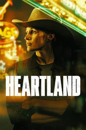 Heartland icon