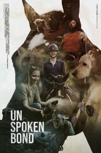 Unspoken Bond icon
