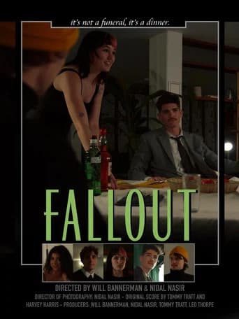 Fallout icon