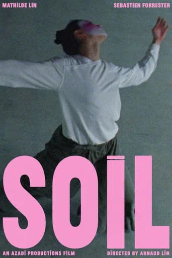 SOIL icon